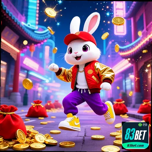 Imagem de cassino online - 83bet