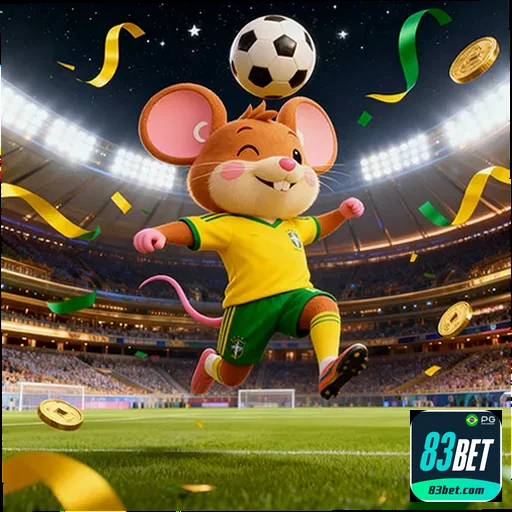 Registro conta 83bet