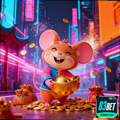 Slots com jackpots - 83bet