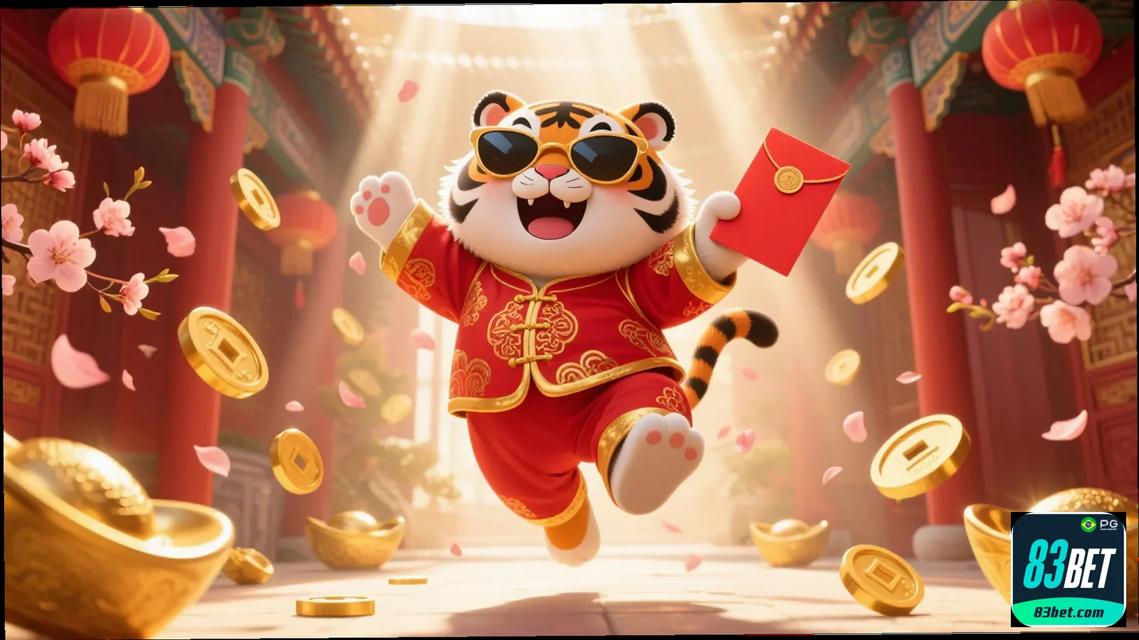 Promoção de slots